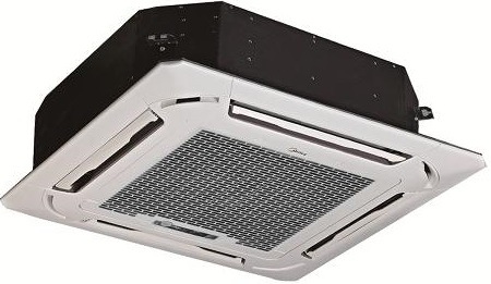 KASETES tipa INVERTER kondicionieris
