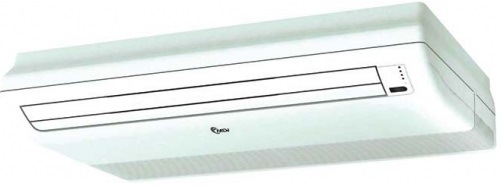 Sienas griestu Split Inverter kondicionieris