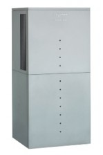 Viessmann Vitocal300-A gaiss-ūdens siltumsūknis