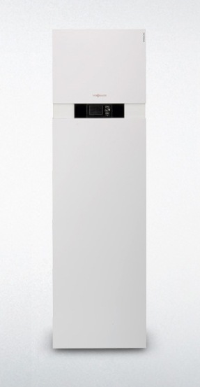 Vitocal 343-G