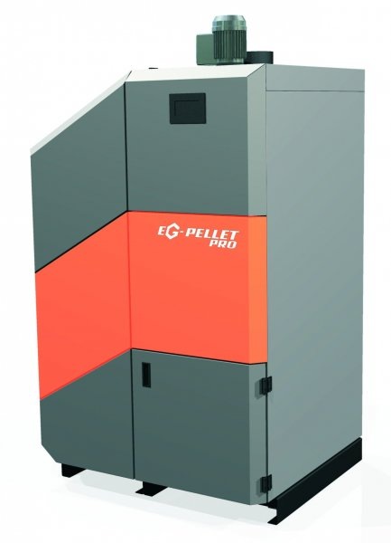 EG - PELLET PRO