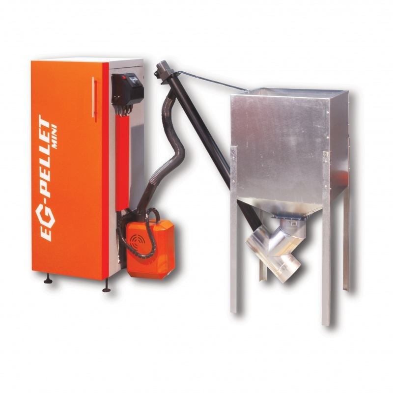 EG PELLET - MINI