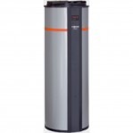 Viessmann Vitocal 160-A karstā ūdens siltumsūknis
