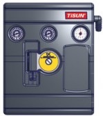 TiSun SFRE 25 regulēšanas stacija