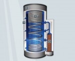 Tisun akumulācijas tvertne Pro-Clean®