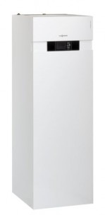 Viessmann Vitocal333-G/343-G zemes-ūdens siltumsūkņi