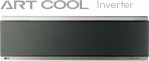 LG Art Cool inverter tipa kondicionieris