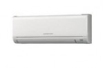 Mitsubishi-Electric Inverter tipa kondicionieris