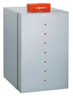 Viessmann Vitocal300-G zemes-ūdens siltumsūknis