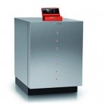 Viessmann Vitoligno 3000-p